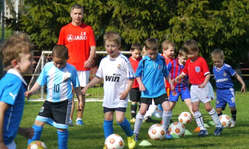 FOTTUR pro ročník 2007 a mladší - 19.11.2016, foto: Václav Mlejnek